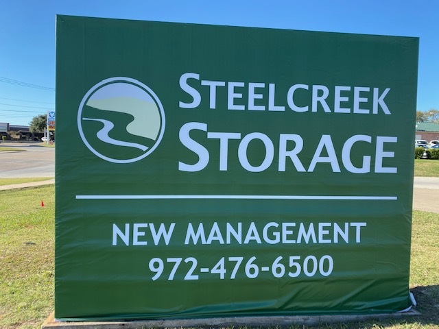 Steelcreek Storage